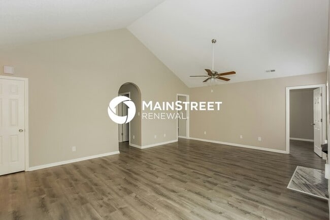 3 Bedroom Pet-Friendly Home in KANNAPOLIS, NC with Main Street Renewal