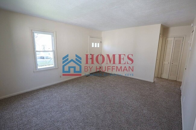 Photo - Two Bedroom House