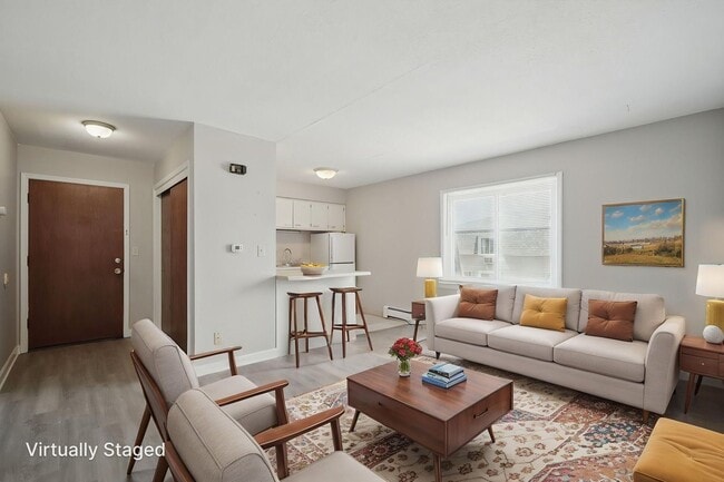 Photo - Ankeny Park Apartments - $99 first full mo...