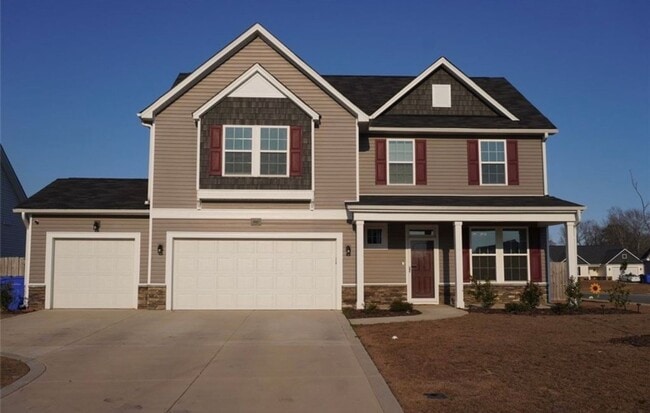 Building Photo - 1661 Stackhouse Dr