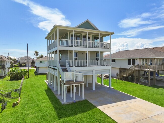 Building Photo - 4006 Fort Bend Dr