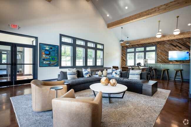 Clubroom