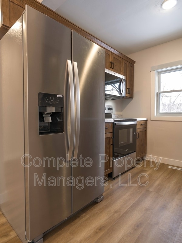 Photo - 821 Jefferson Ave