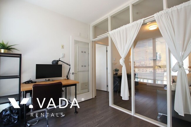 Photo - 138 E Hastings St Unité 501