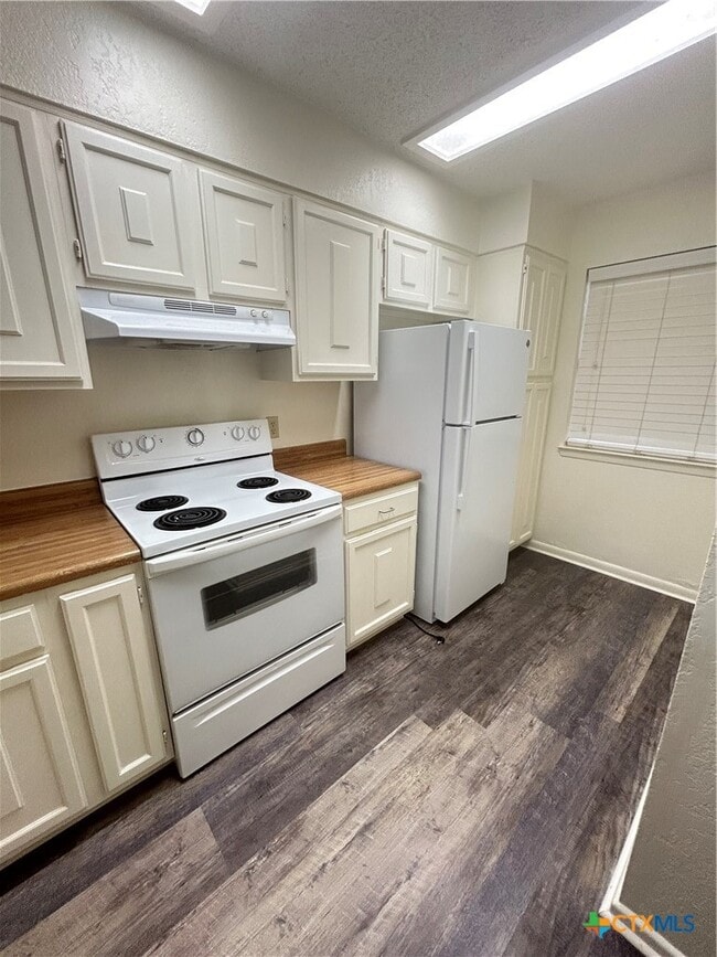 Photo - 1133 Ashby St Unit A-4