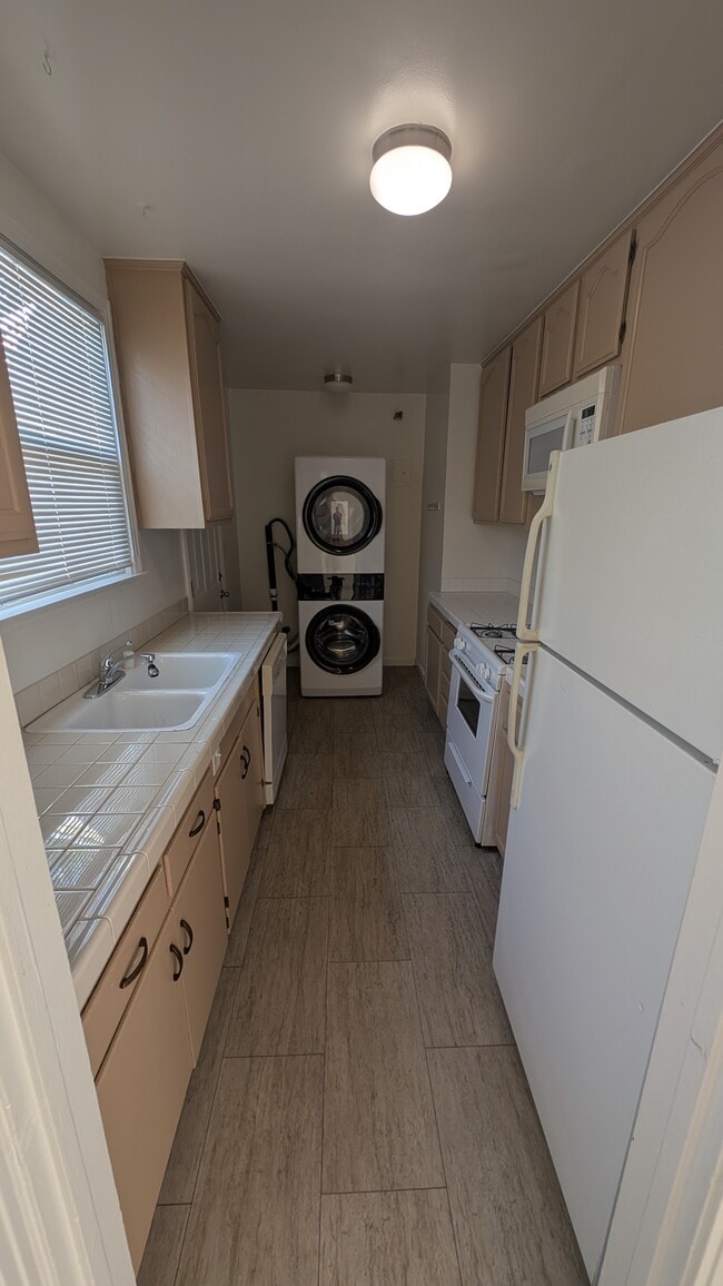 Photo - 3403 V St