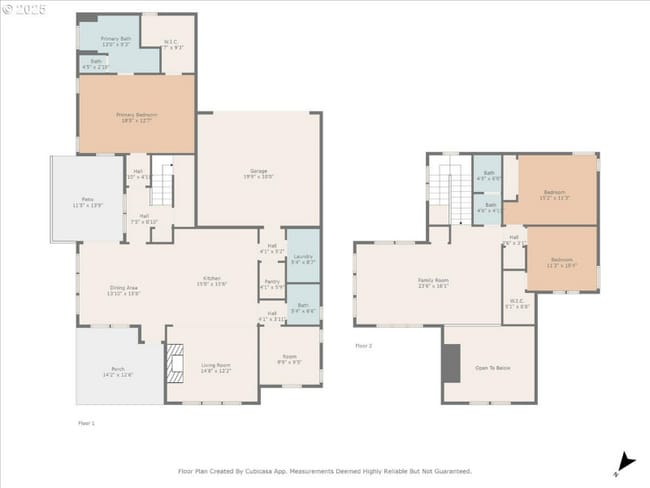 Photo - 31303 NW Turel Dr