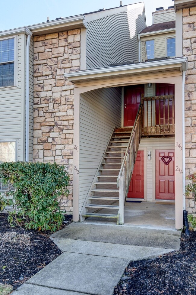 242 Tavistock Rd Rental Cherry Hill, NJ