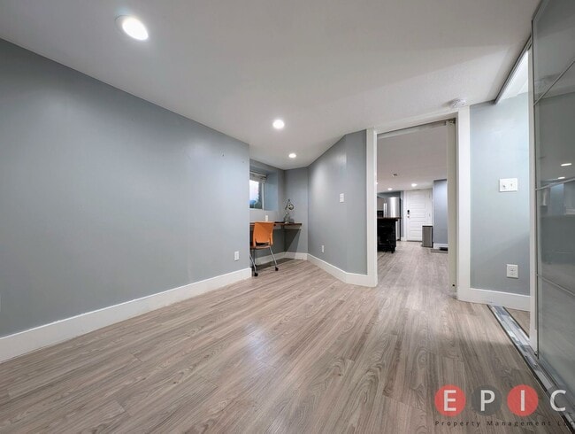 Photo - 1774 S 500 E Unit Basement
