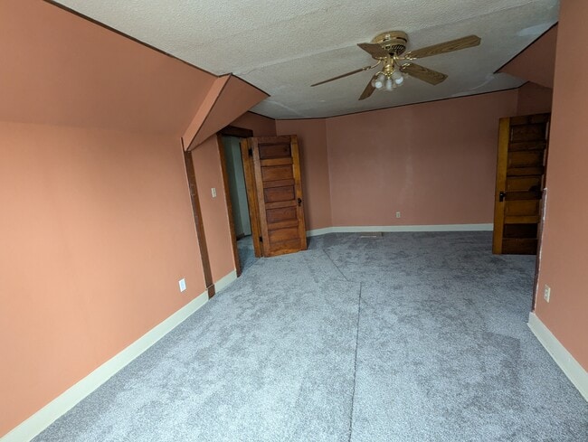 Living Room - 2202 Brooklyn Ave Unit Apt C