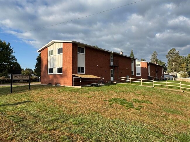 Photo - 1322 2nd Ave Unit Apt 1