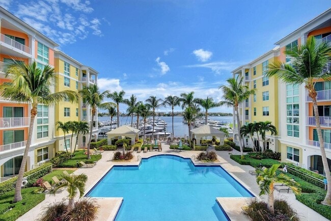 Building Photo - 804 E Windward Way Unit 615