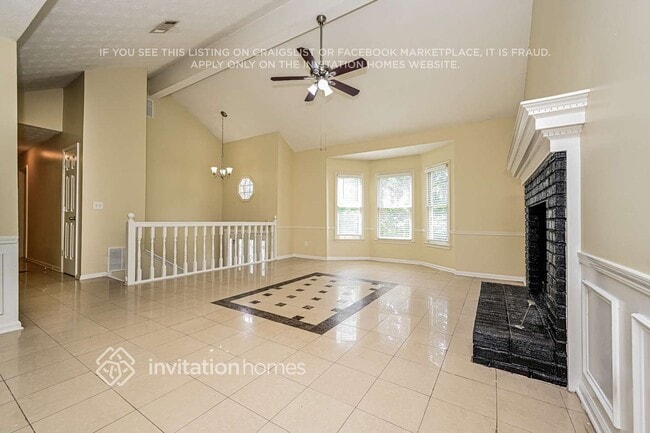 Photo - 1099 Plantation Blvd SE