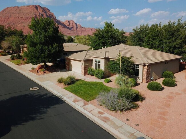 Photo - LOCATION!! Beautiful IVINS Anthem Estates!