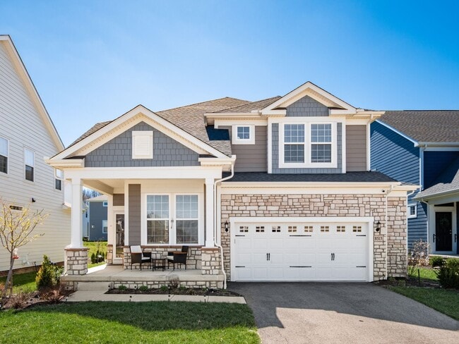 Photo - 8513 Chickasaw Way