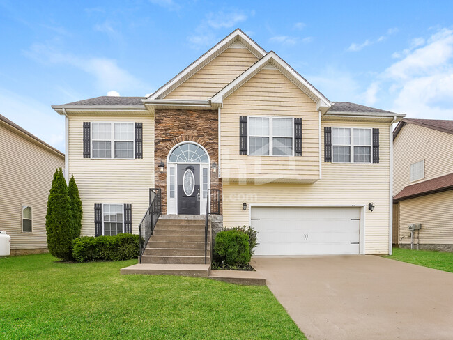 Photo - 3758 Gray Fox Dr House