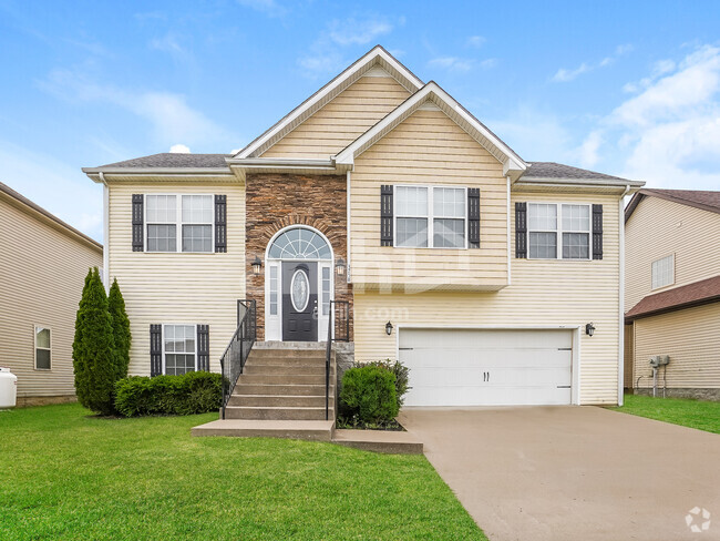 Building Photo - 3758 Gray Fox Dr Rental