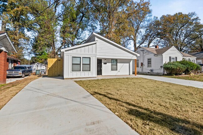 Photo - New Rental Opportunity in Memphis!