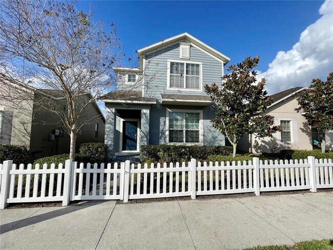 Photo - 1625 Acadia Harbor Pl