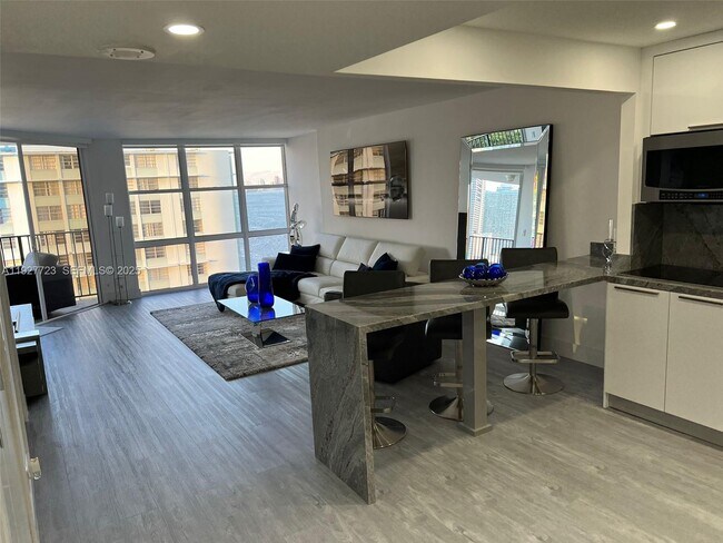 Photo - 1865 Brickell Ave Unit A1607