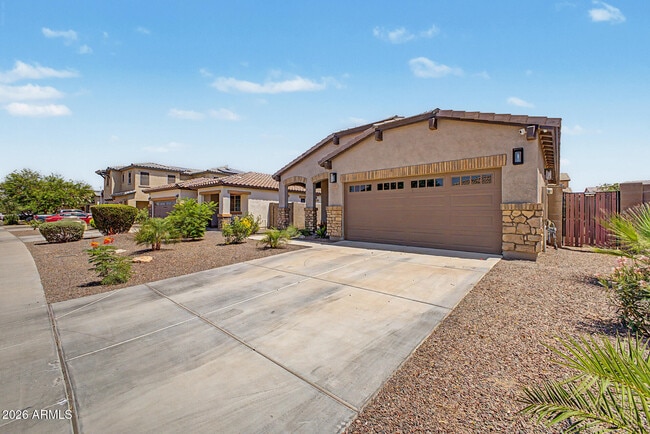 Photo - 17153 W Butler Ave