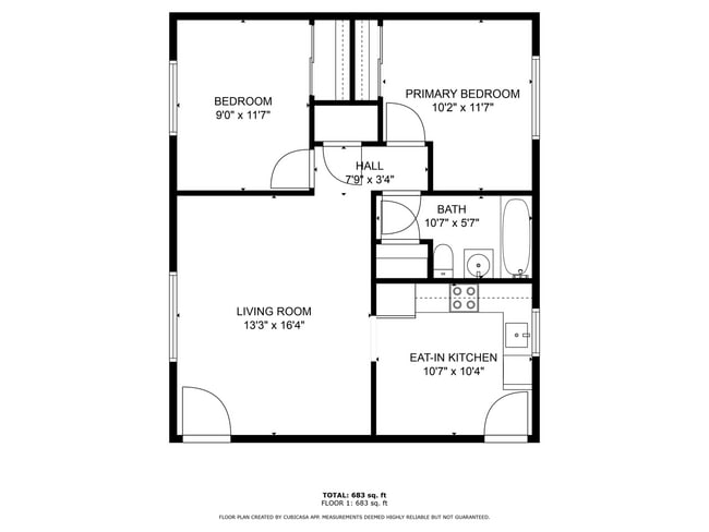 Photo - Hillside Gardens