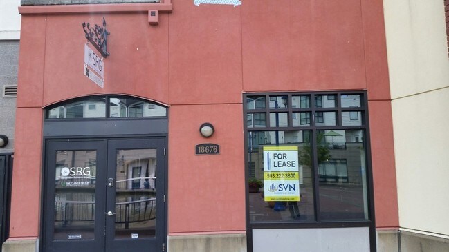 Photo - Tualatin Mews