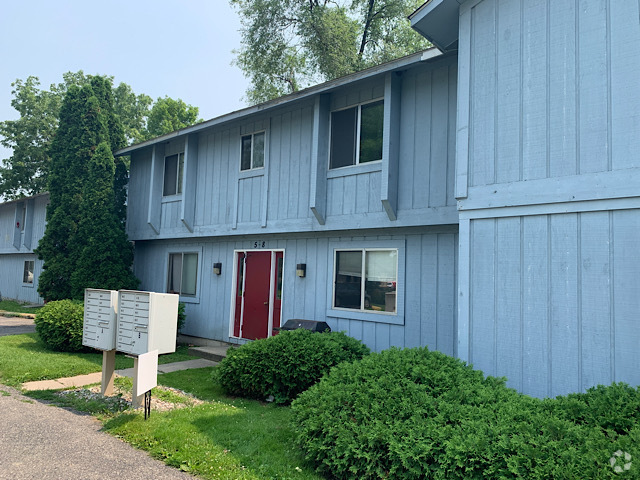 Building Photo - Wright Ave Apartments