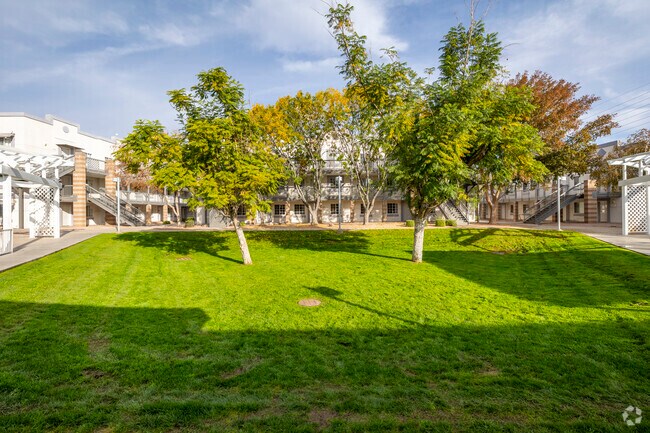 Green Belt