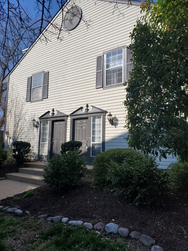 2 bed / 2.5 bath condo near the oceanfront - 2 bed / 2.5 bath condo near the oceanfront