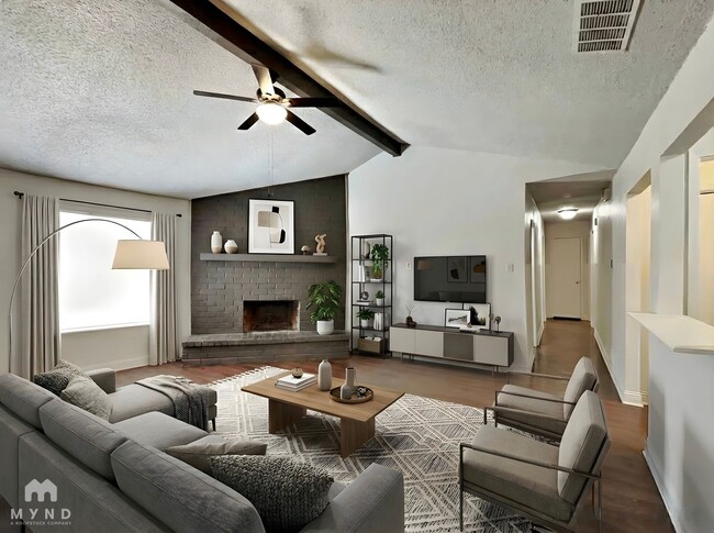 Photo - 7309 Fredricksburg Dr