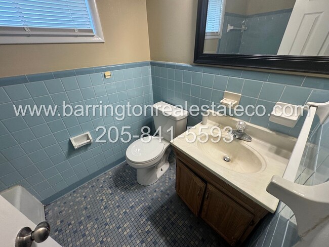 Photo - Birmingham/Center Point - Zero Deposit for a Limited Time