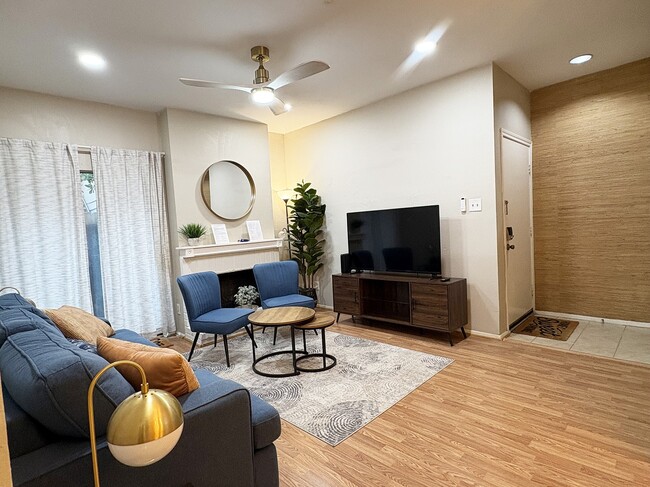 Building Photo - 7900 N Stadium Dr Unit 27