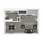 KaloDuo-Premium Downstairs