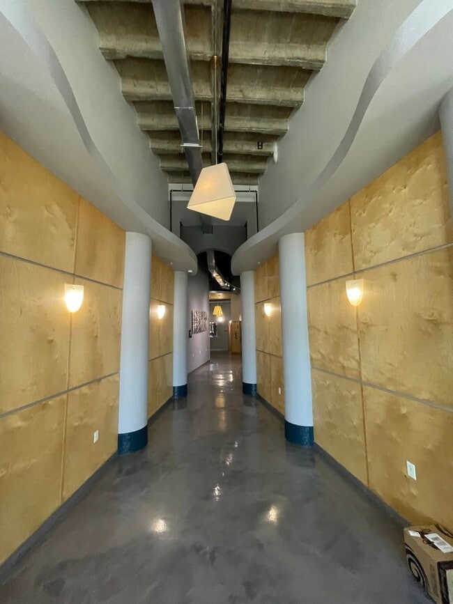 Photo - The Rotunda Urban Lofts Unit 402