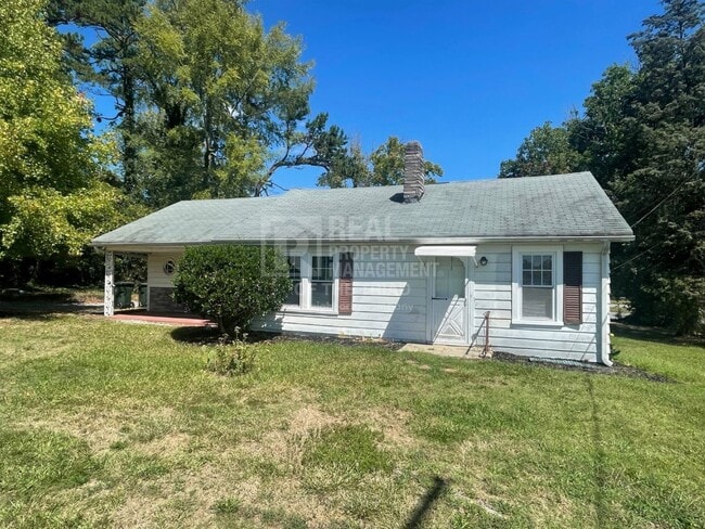 Building Photo - 907 W Cooksey Dr