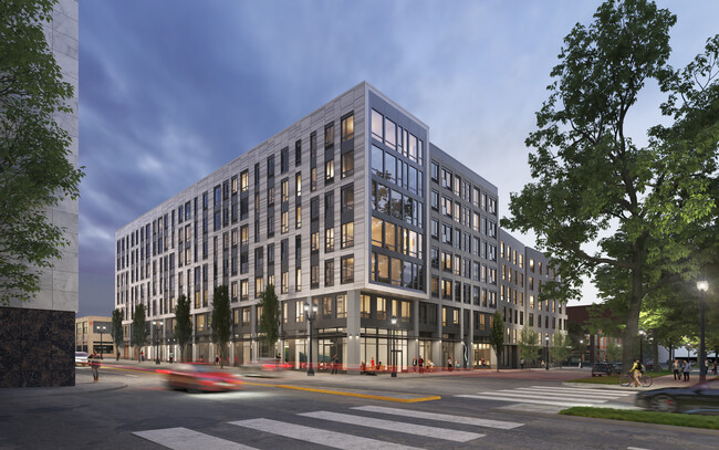 Building Photo - Amara Rental