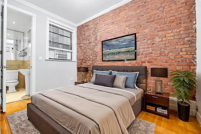 Photo - 40 Avenue B Unit 3W