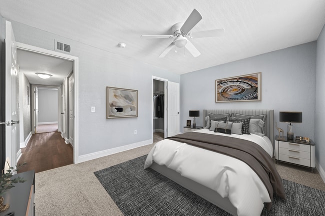 Palmera Pointe