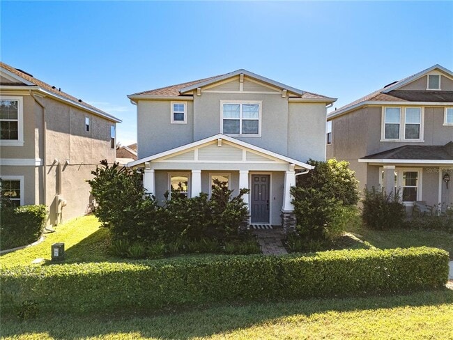 Building Photo - 15419 Uglis Aly