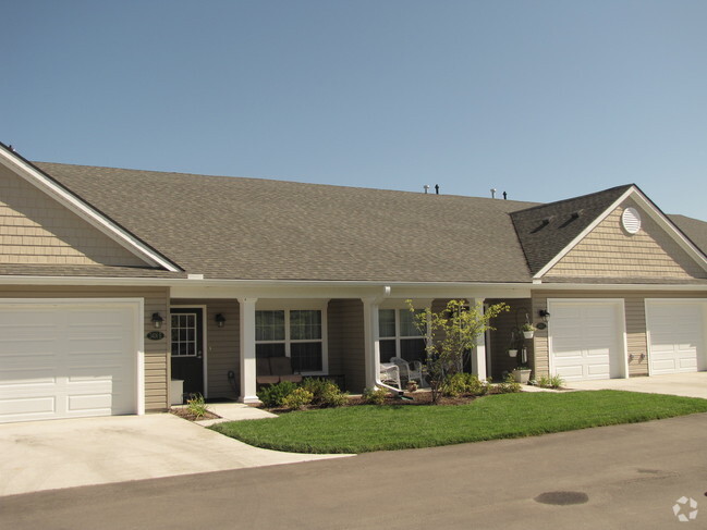 Building Photo - The Village of Royal Oak Senior Living 55+ Rental