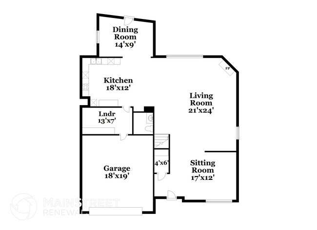 Photo - 6624 Rustic View Ct