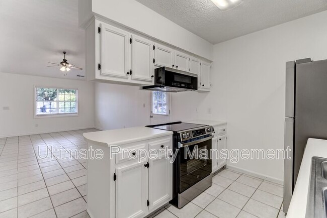 Photo - 3811 Doe Clearing Ct