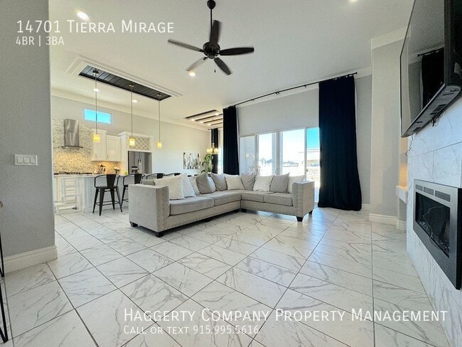 14701 Tierra Mirage Ave