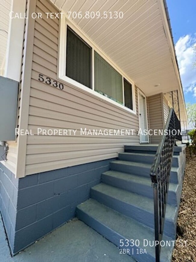 Photo - 5330 Dupont St