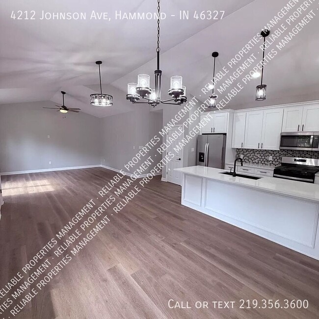 4212 Johnson Ave Unit IN 46327