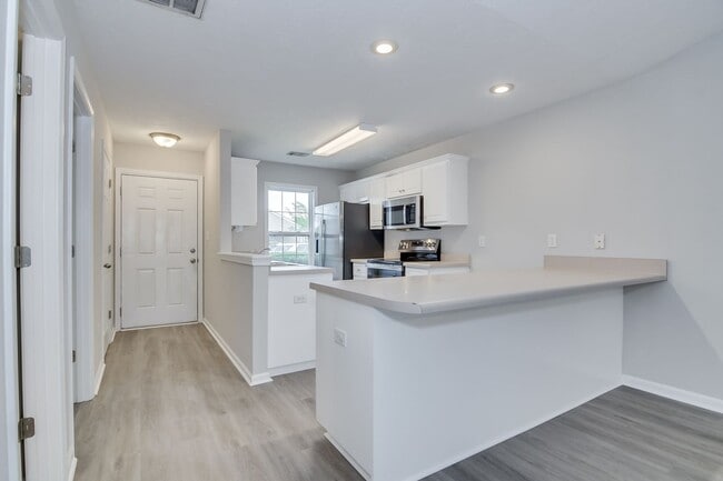 Photo - Updated 2 Bedroom 2 Bath Townhouse in Evans
