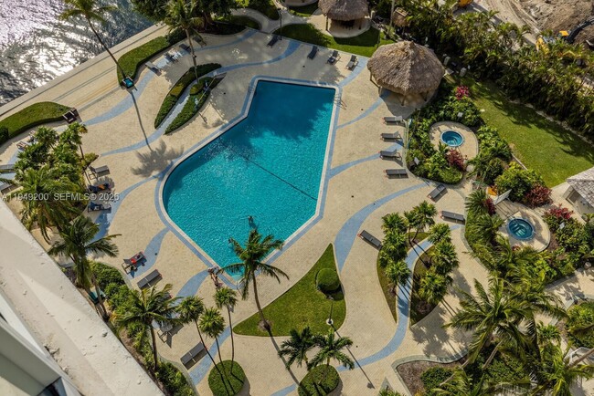 Photo - 2451 Brickell Ave Unit 12C