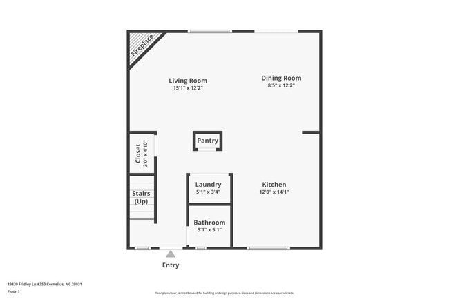 Photo - 19420 Fridley Ln