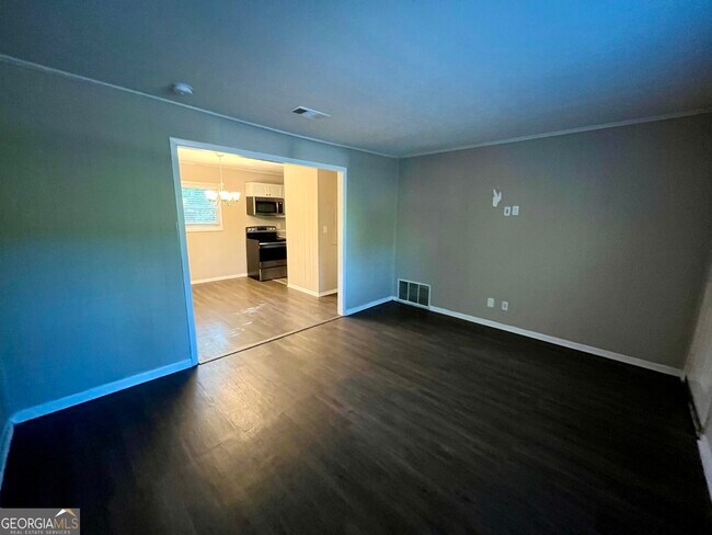 Photo - 6107 Shadow Glen Ct SW